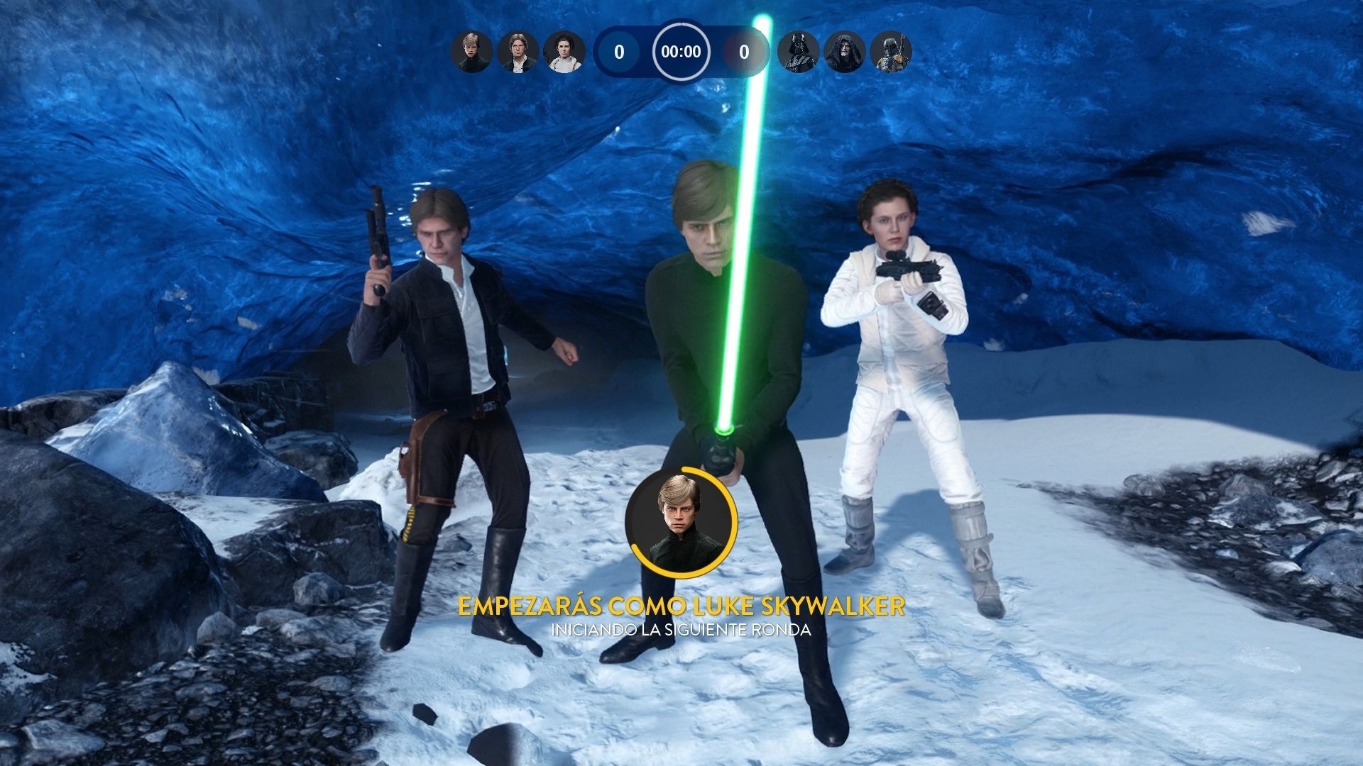 Star Wars Battlefront - Imagen 27